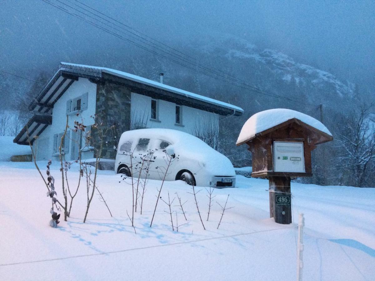 Le Relais Du Tilleul Chevenoz Экстерьер фото